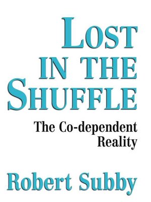cover image of Lost In the Shuffle
